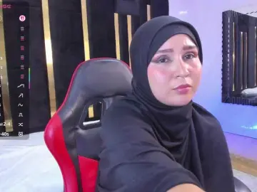 Hijab-Sami  live sex cam