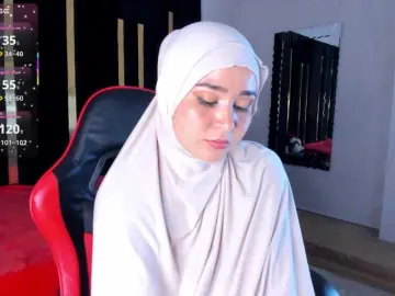 Hijab-Sami  live sex cam