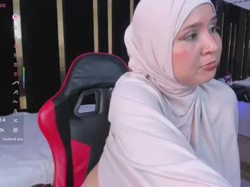 Hijab-Sami  live sex cam