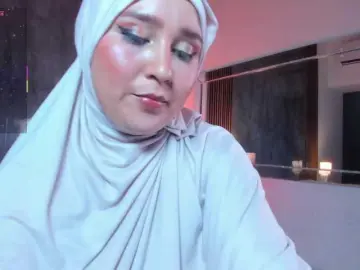 Hijab-Sami  live sex cam