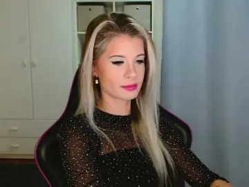 KristineNatural  live sex cam