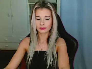 KristineNatural  live sex cam