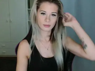 KristineNatural  live sex cam