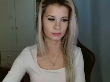 KristineNatural  live sex cam