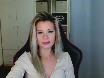 KristineNatural  live sex cam