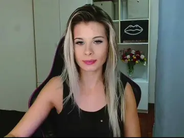 KristineNatural  live sex cam