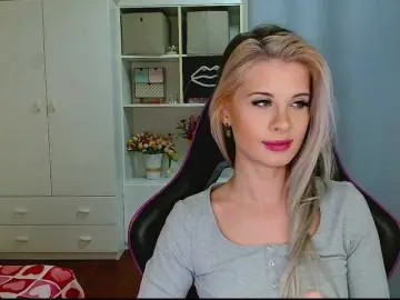 KristineNatural  live sex cam