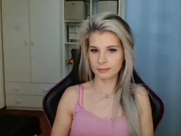 KristineNatural  live sex cam