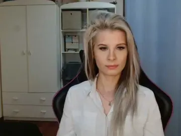 KristineNatural  live sex cam