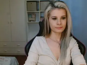 KristineNatural  live sex cam