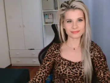 KristineNatural  live sex cam