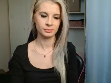 KristineNatural  live sex cam