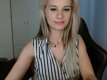 KristineNatural  live sex cam