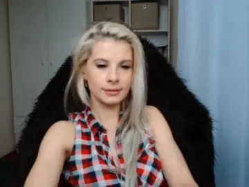 KristineNatural  live sex cam