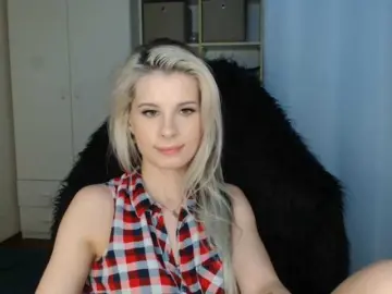 KristineNatural  live sex cam