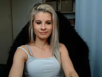 KristineNatural  live sex cam
