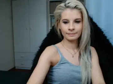 KristineNatural  live sex cam