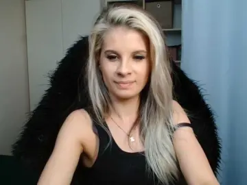 KristineNatural  live sex cam