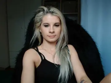 KristineNatural  live sex cam