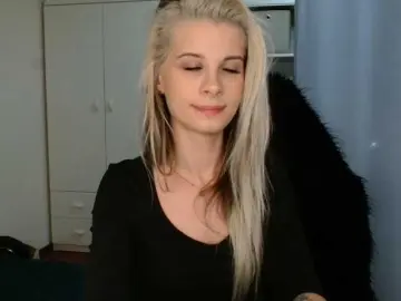 KristineNatural  live sex cam