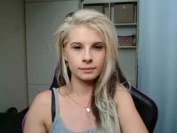 KristineNatural  live sex cam