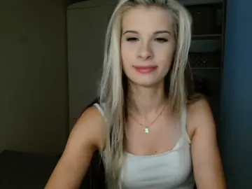 KristineNatural  live sex cam