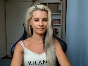 KristineNatural  live sex cam