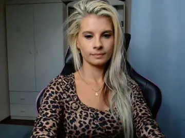KristineNatural  live sex cam