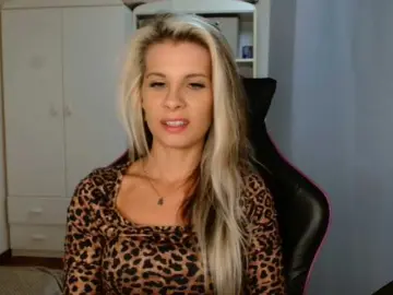 KristineNatural  live sex cam