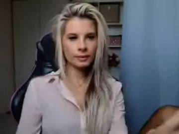 KristineNatural  live sex cam