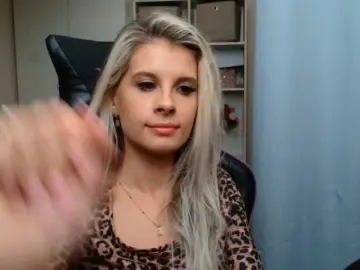 KristineNatural  live sex cam
