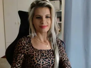 KristineNatural  live sex cam