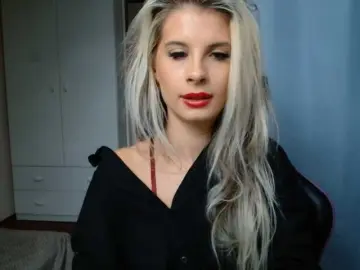 KristineNatural  live sex cam