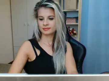 KristineNatural  live sex cam