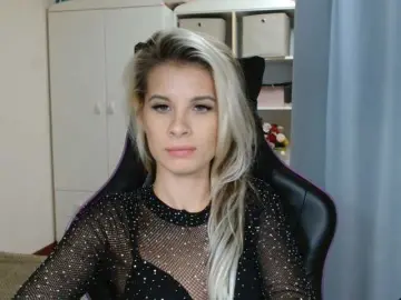 KristineNatural  live sex cam