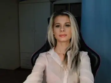 KristineNatural  live sex cam