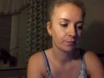 KristineNatural  live sex cam
