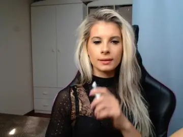 KristineNatural  live sex cam