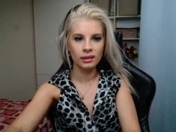 KristineNatural  live sex cam