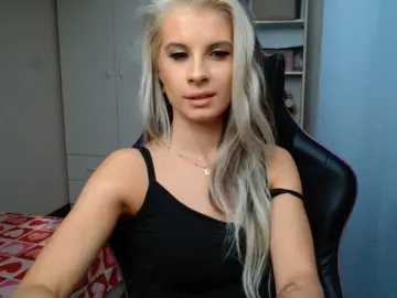 KristineNatural  live sex cam