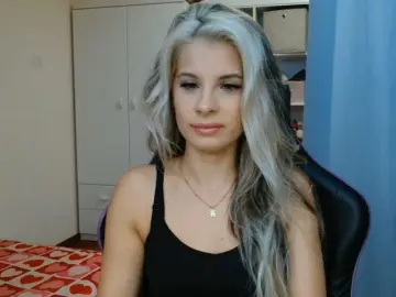 KristineNatural  live sex cam