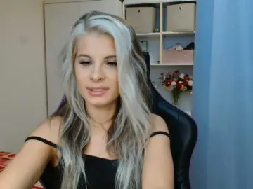 KristineNatural  live sex cam