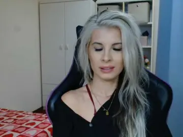 KristineNatural  live sex cam