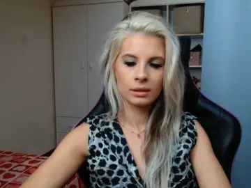 KristineNatural  live sex cam