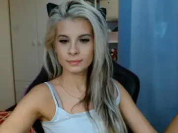 KristineNatural  live sex cam