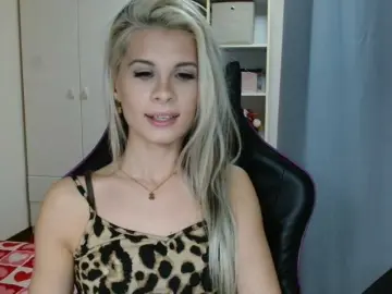 KristineNatural  live sex cam