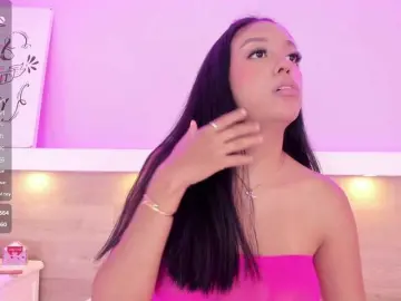 Mia-Rivers  live sex cam