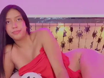 Mia-Rivers  live sex cam