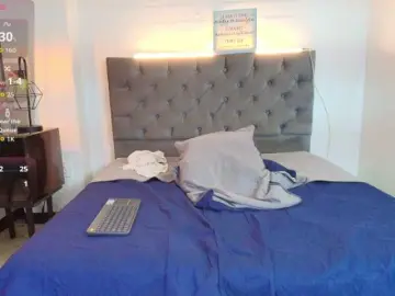 Moonnblue  live sex cam