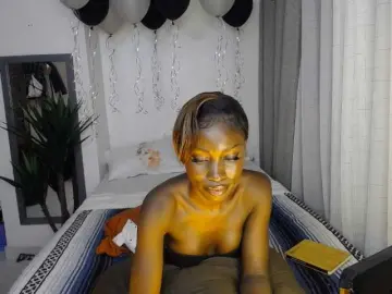 Irahhotttie  live sex cam